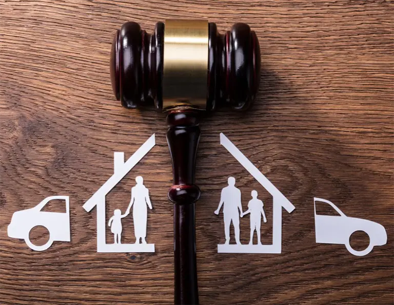 sell your shared property