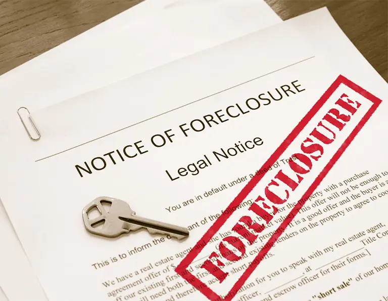 we buy houses in pre-foreclosure