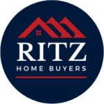 Ritz Home Buyers logo favicon