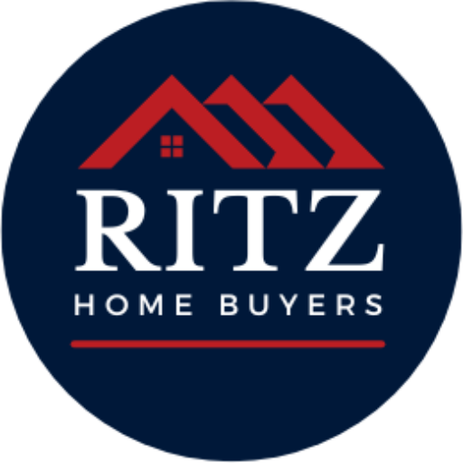 Ritz Home Buyers logo favicon